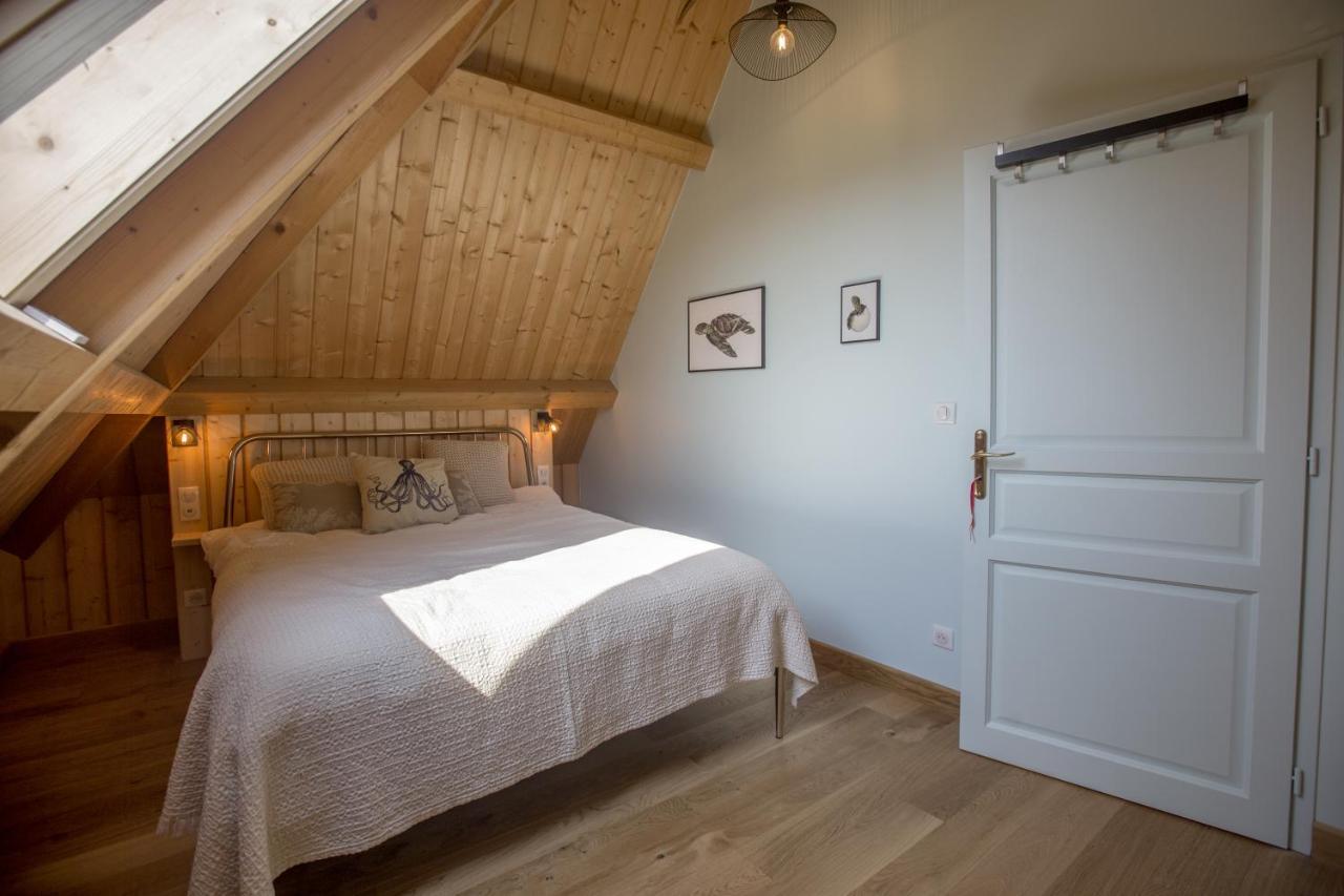Domaine De La Valaine Appartement